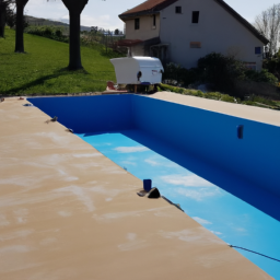 Réparez les dommages de votre piscine rapidement et efficacement grâce à une équipe de professionnels expérimentés La Londe-les-Maures